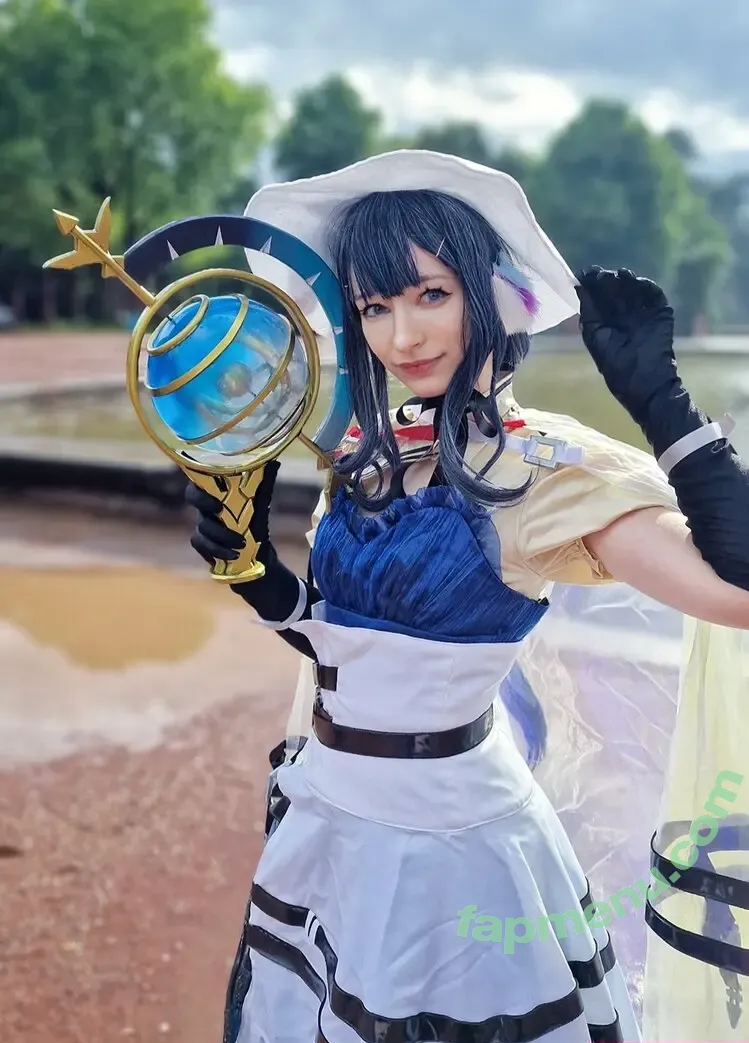 Keekihime nude photo #0331 (The Ex Idol)