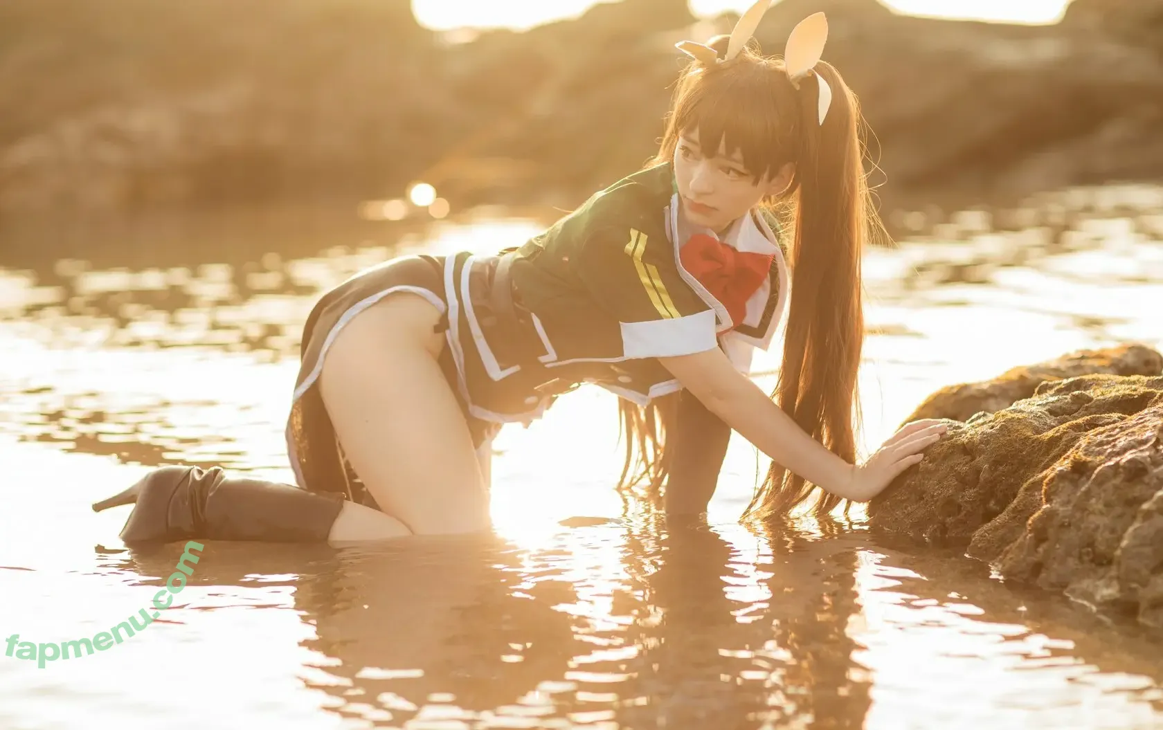 Keekihime nude photo #0336 (The Ex Idol)