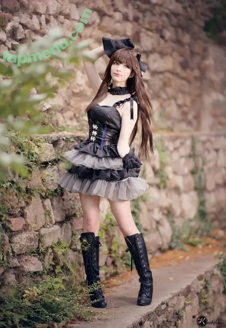 Keekihime nude photo #0337 (The Ex Idol)