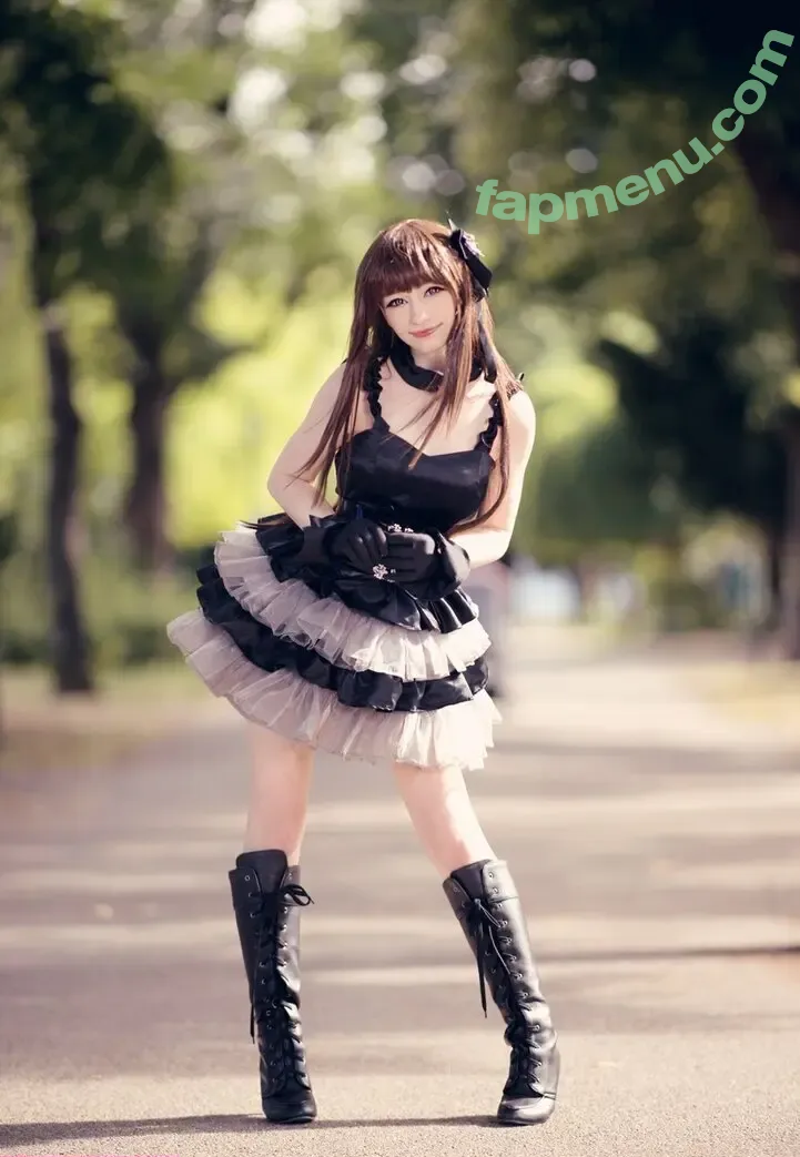 Keekihime nude photo #0340 (The Ex Idol)