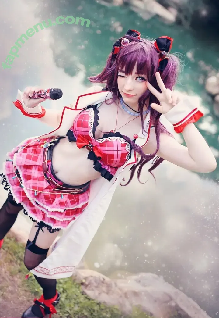 Keekihime nude photo #0341 (The Ex Idol)