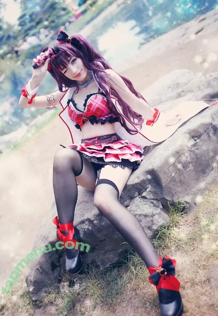 Keekihime nude photo #0342 (The Ex Idol)