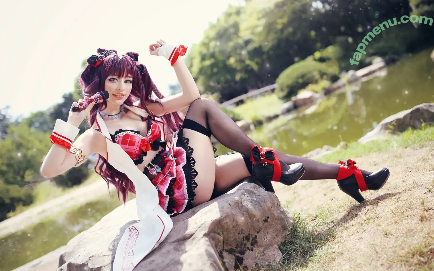 Keekihime nude photo #0343 (The Ex Idol)