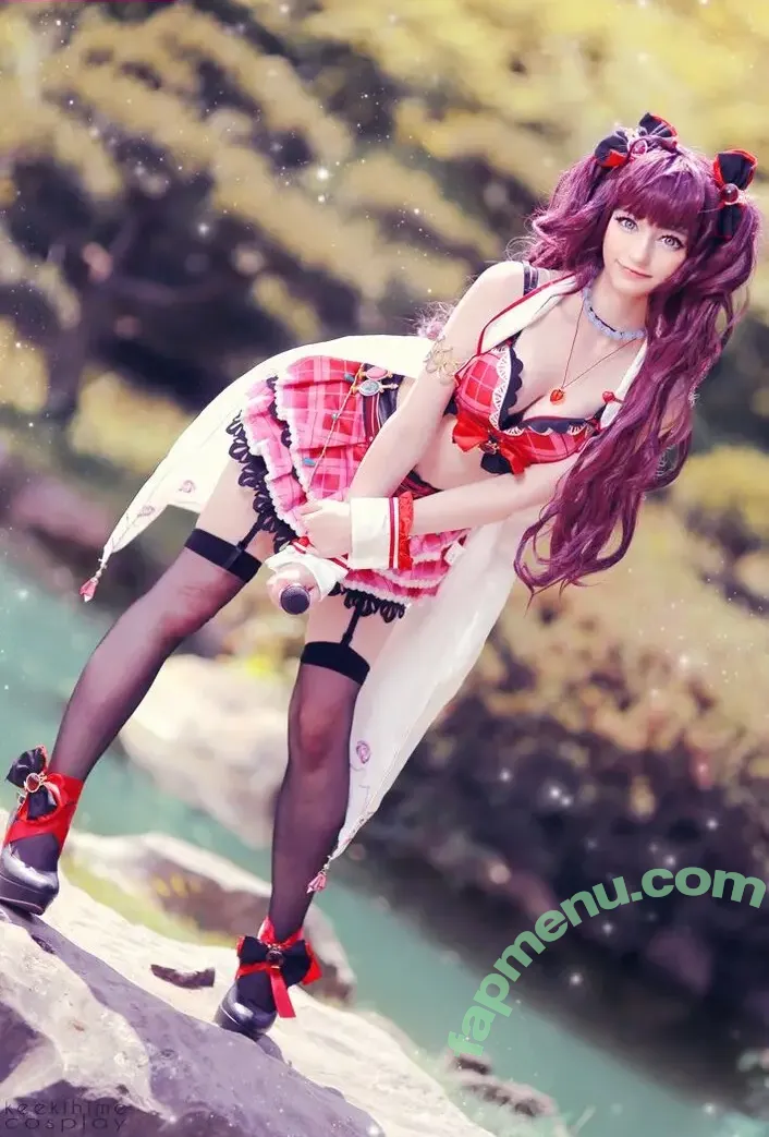 Keekihime nude photo #0344 (The Ex Idol)