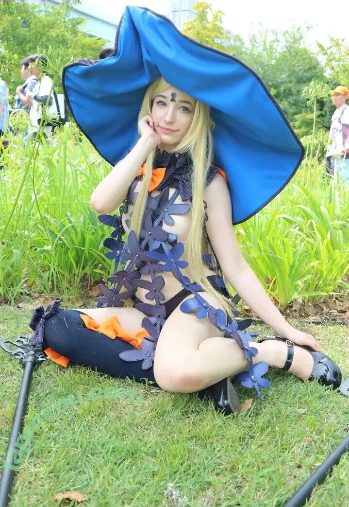 Keekihime nude photo #0352 (The Ex Idol)