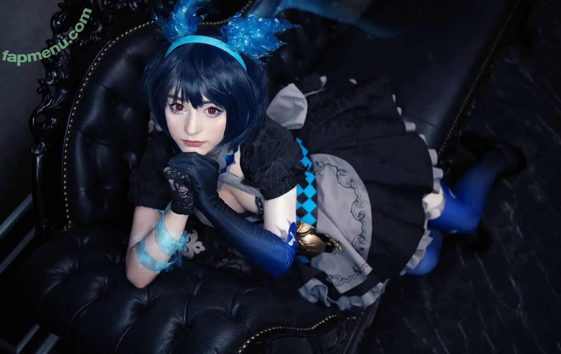 Keekihime nude photo #0369 (The Ex Idol)