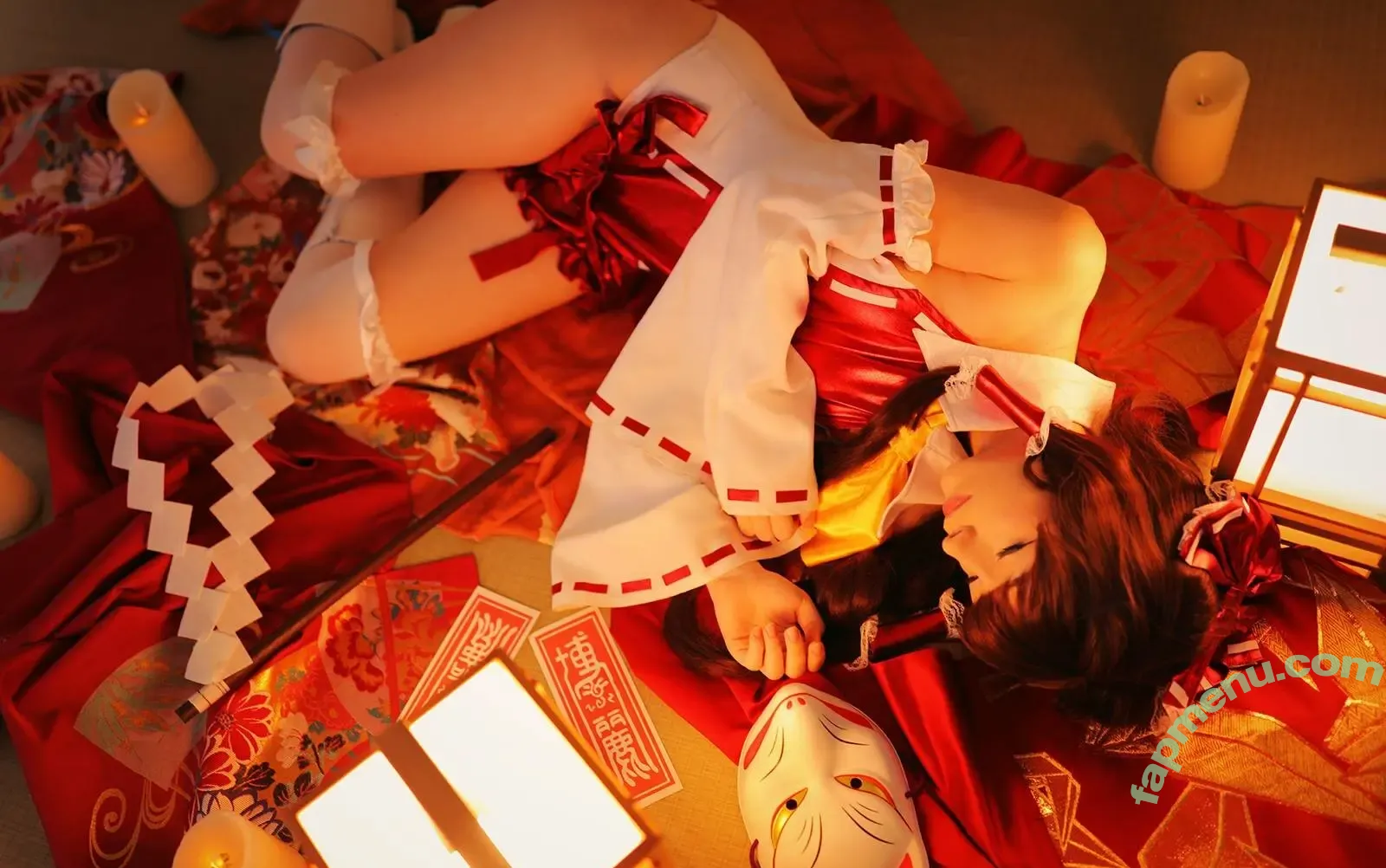 Keekihime nude photo #0371 (The Ex Idol)