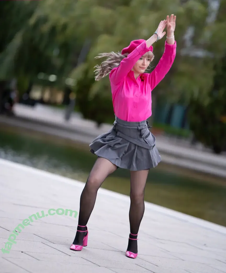 Keekihime nude photo #0402 (The Ex Idol)