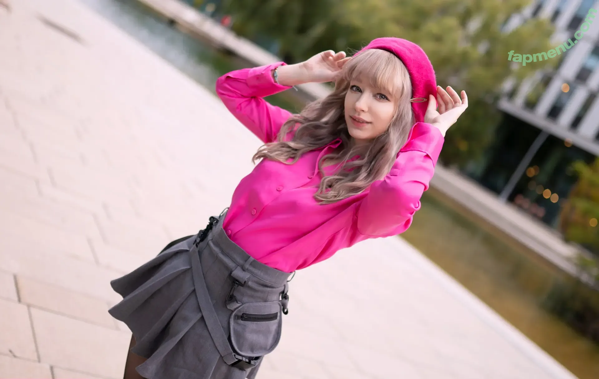 Keekihime nude photo #0403 (The Ex Idol)