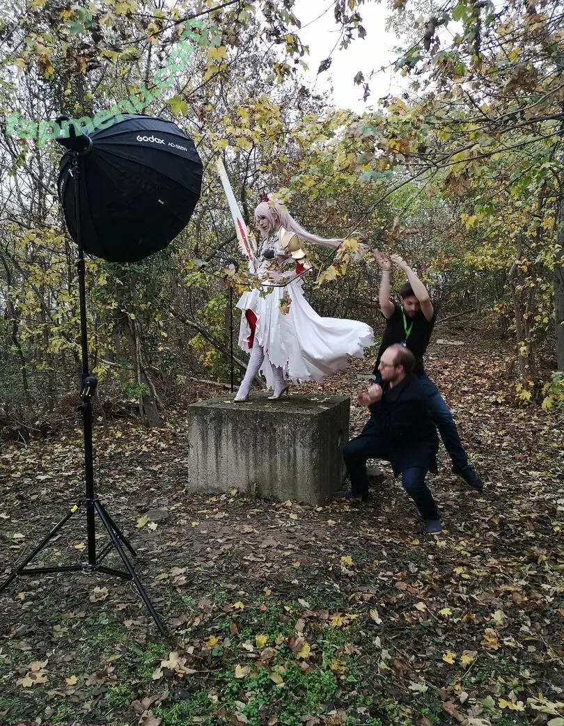 Keekihime nude photo #0406 (The Ex Idol)