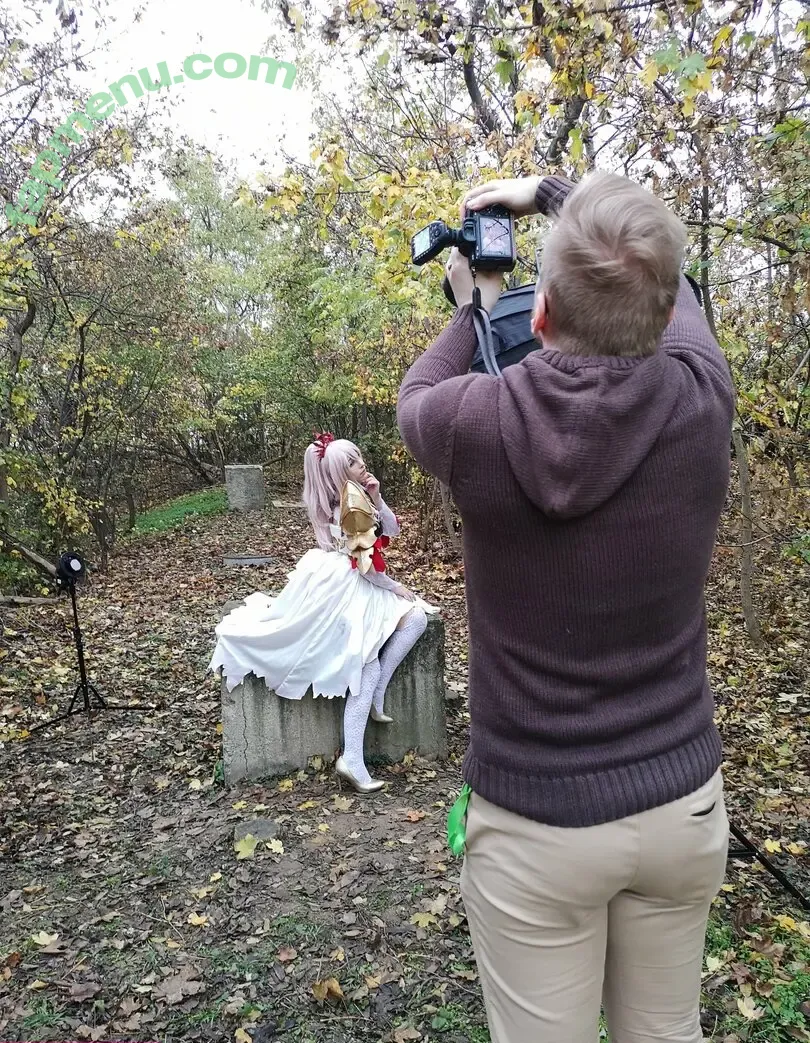 Keekihime nude photo #0407 (The Ex Idol)