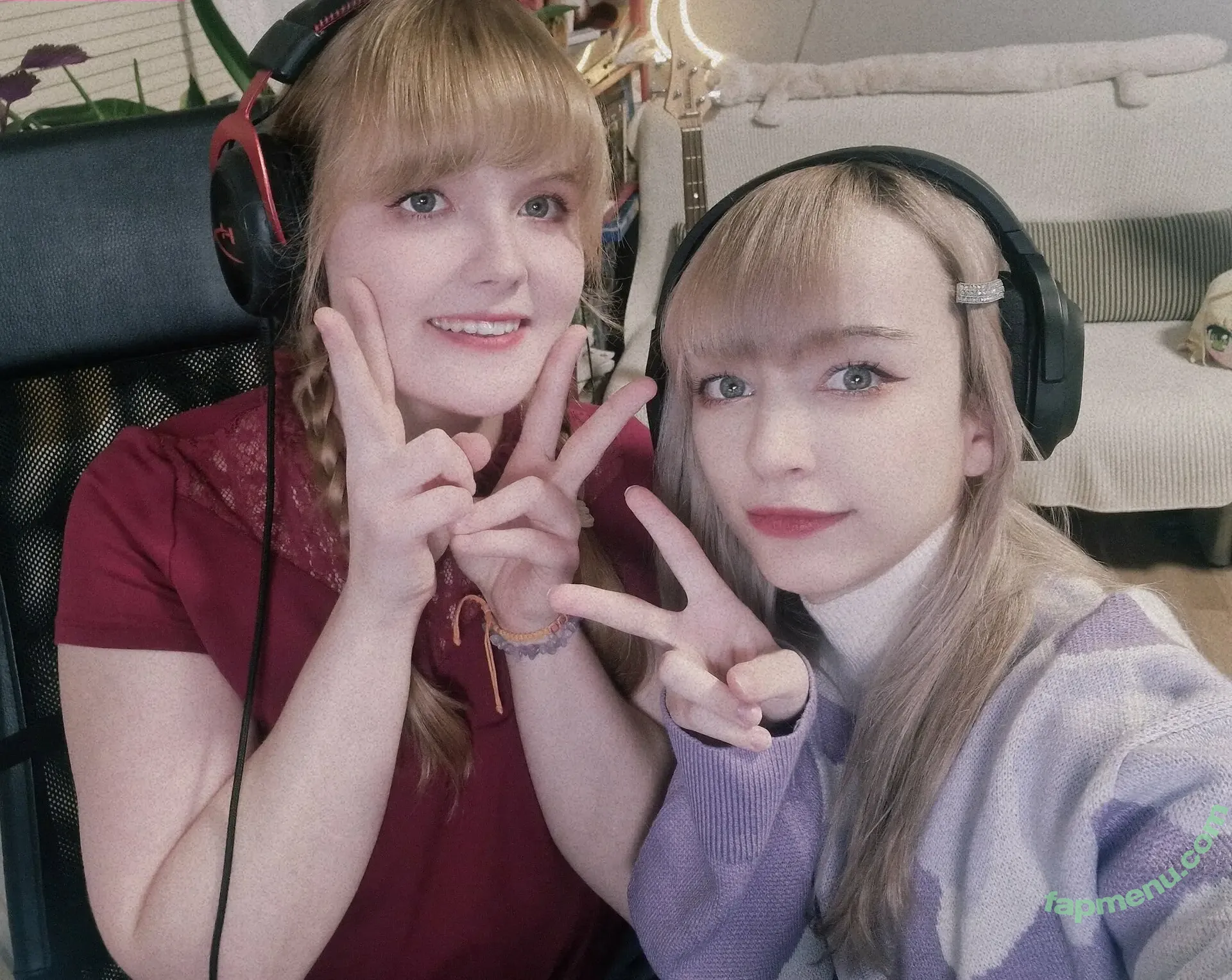 Keekihime nude photo #0411 (The Ex Idol)