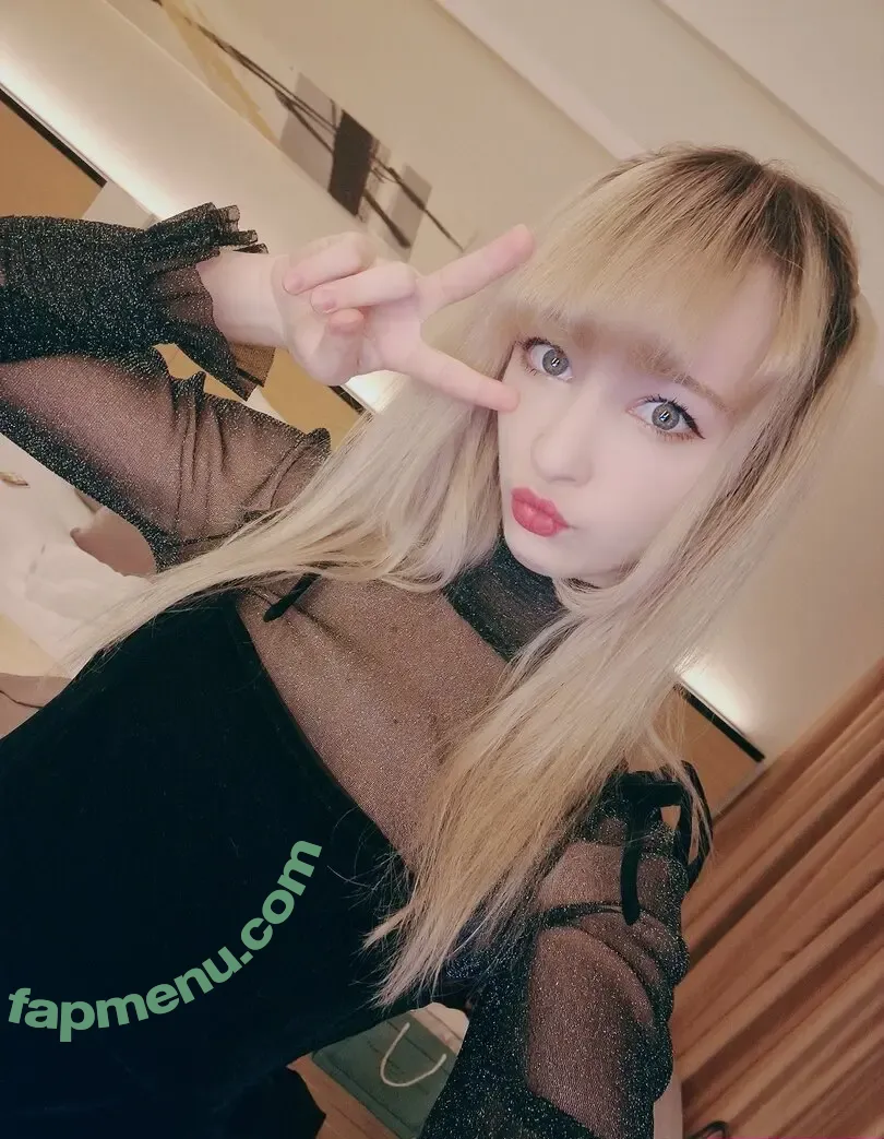 Keekihime nude photo #0427 (The Ex Idol)