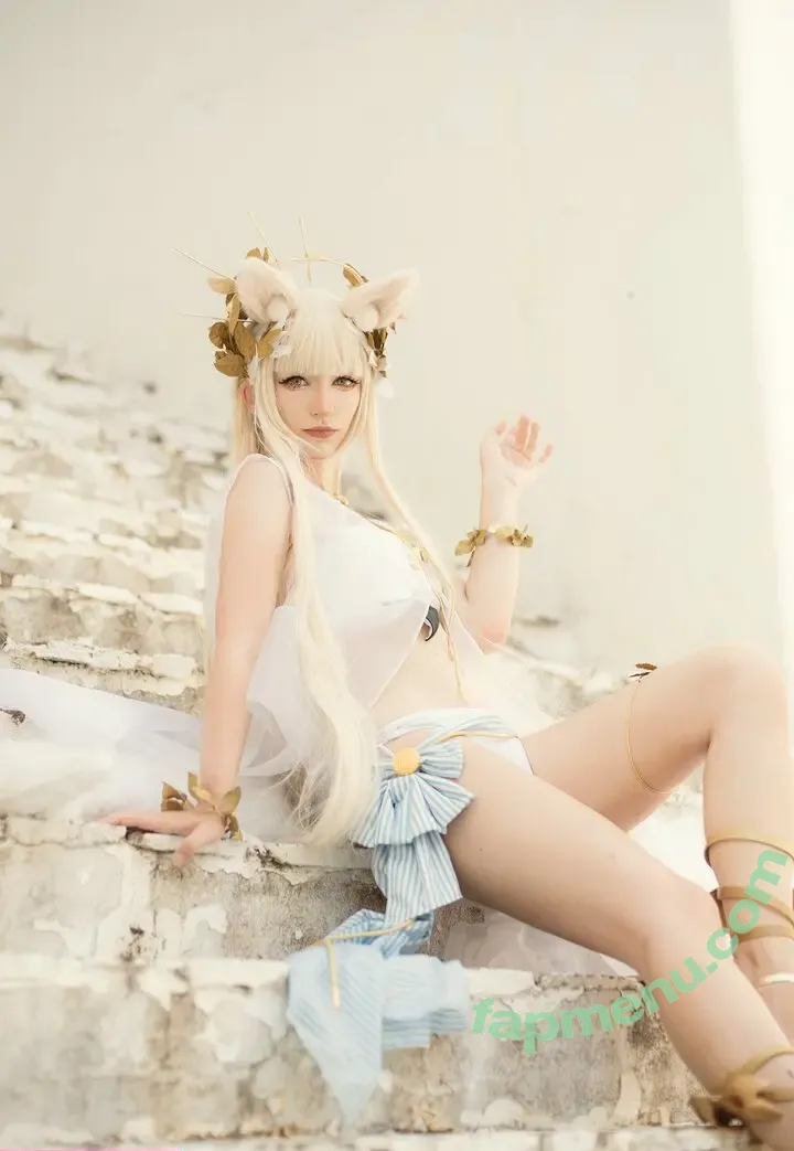 Keekihime nude photo #0434 (The Ex Idol)