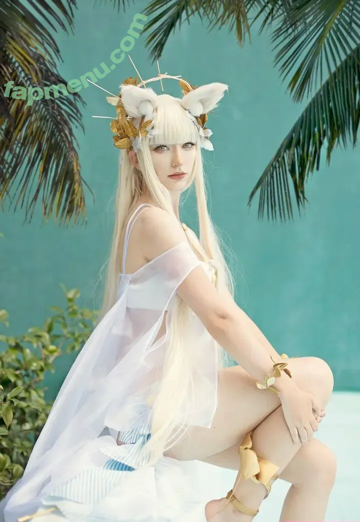 Keekihime nude photo #0435 (The Ex Idol)