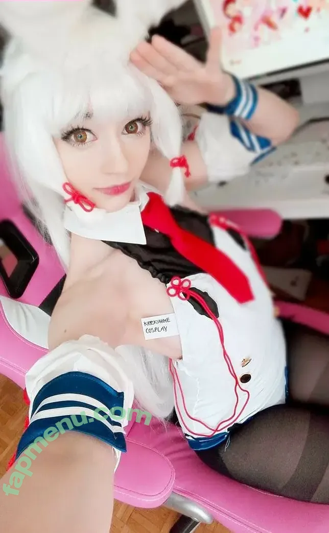 Keekihime nude photo #0440 (The Ex Idol)