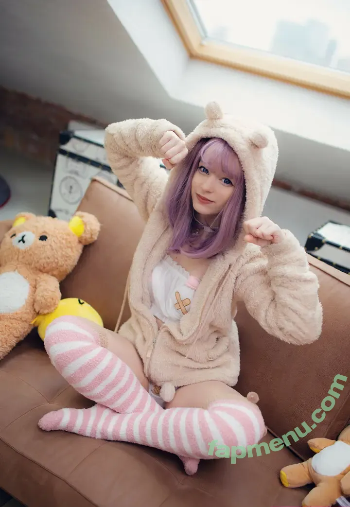 Keekihime nude photo #0442 (The Ex Idol)