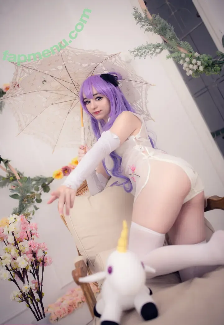 Keekihime nude photo #0451 (The Ex Idol)