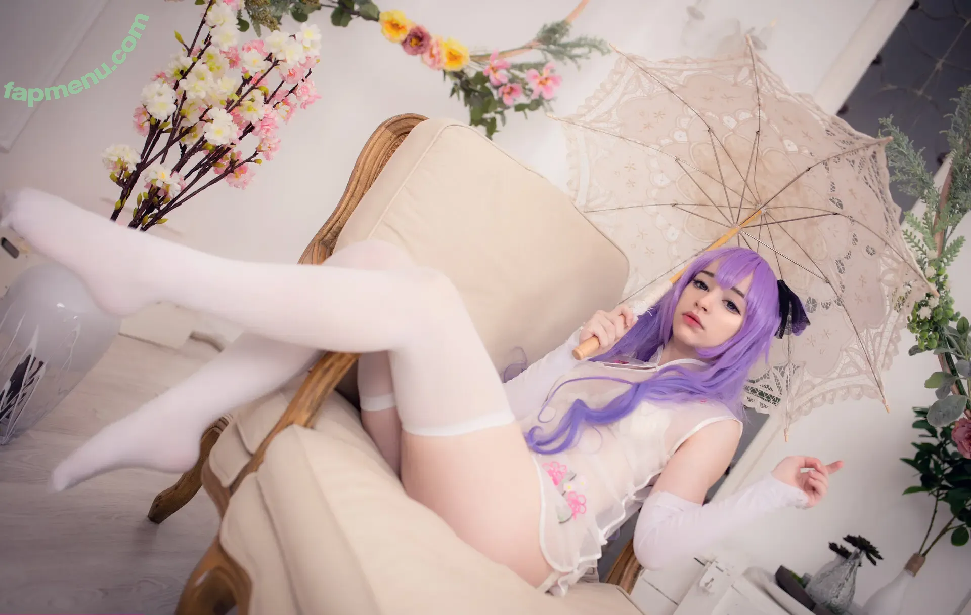 Keekihime nude photo #0452 (The Ex Idol)