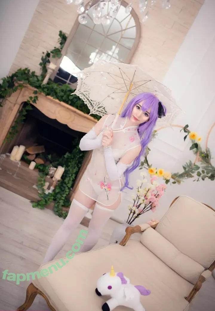 Keekihime nude photo #0475 (The Ex Idol)