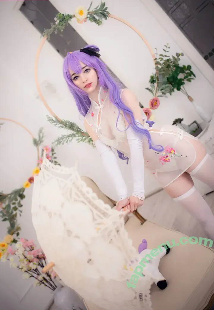 Keekihime nude photo #0476 (The Ex Idol)