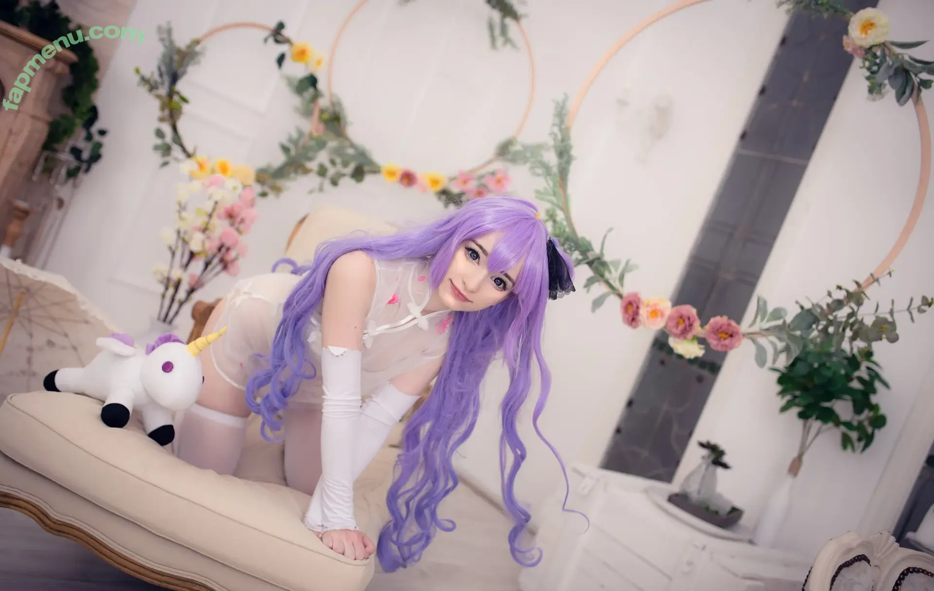 Keekihime nude photo #0482 (The Ex Idol)