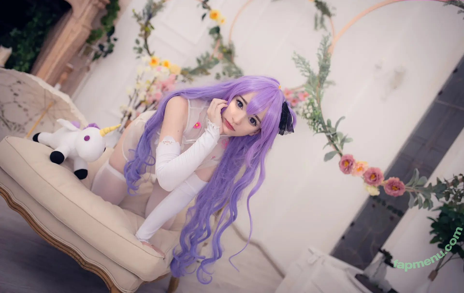 Keekihime nude photo #0483 (The Ex Idol)