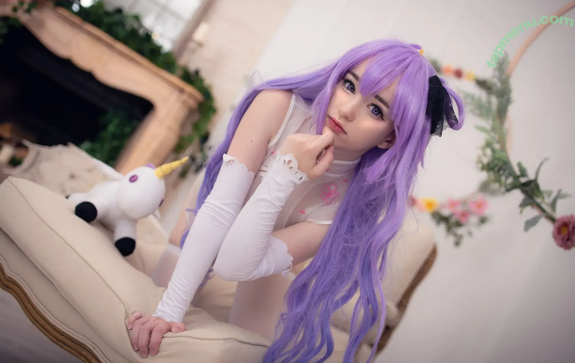 Keekihime nude photo #0485 (The Ex Idol)