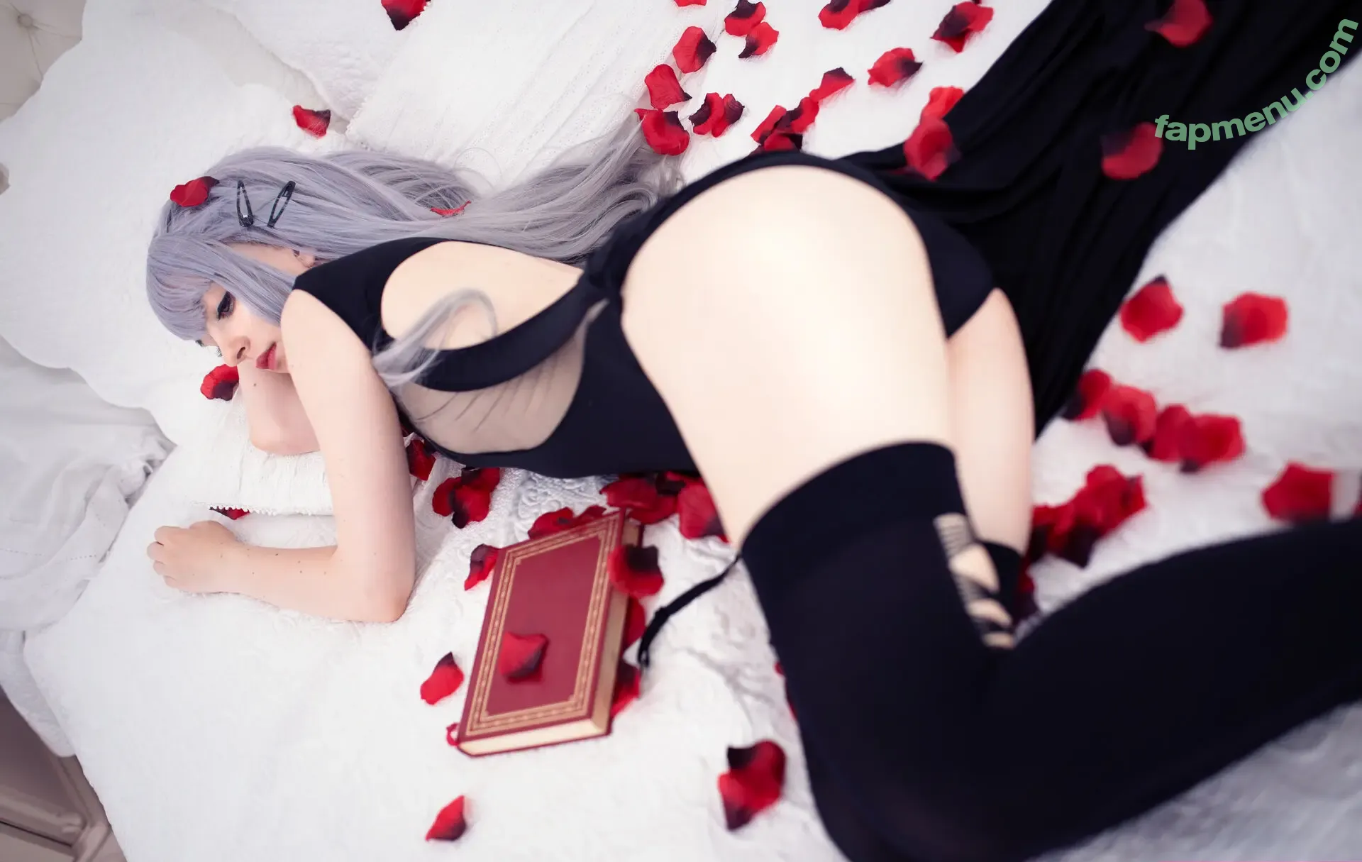 Keekihime nude photo #0509 (The Ex Idol)