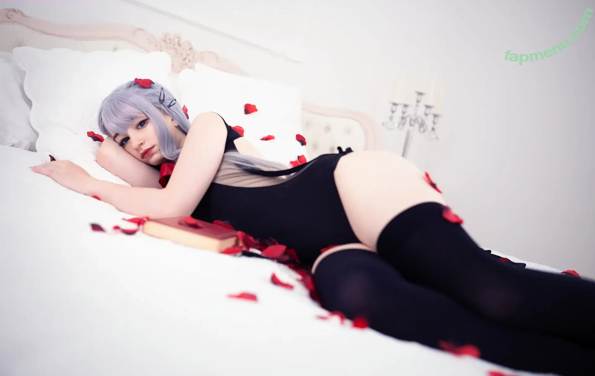 Keekihime nude photo #0511 (The Ex Idol)