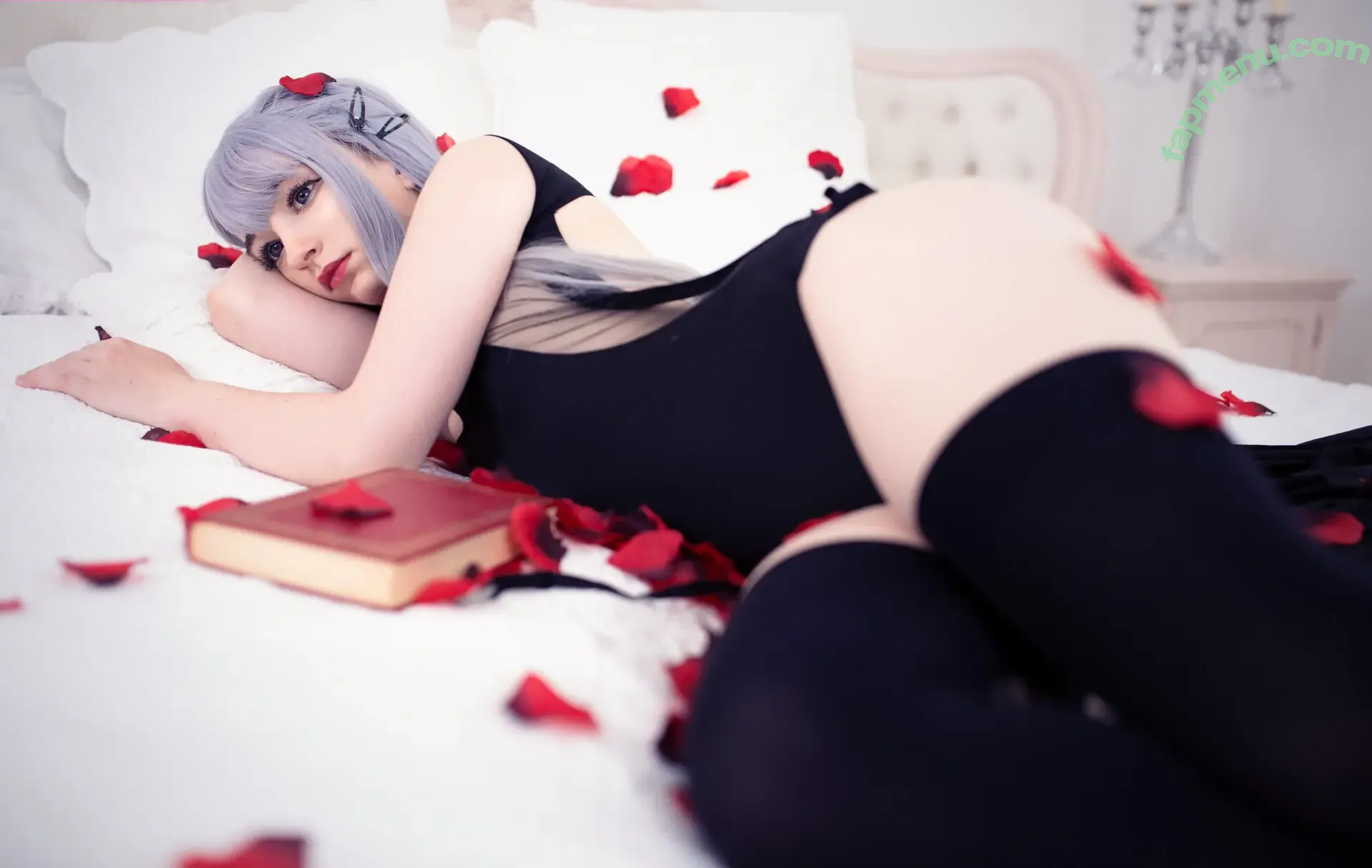 Keekihime nude photo #0512 (The Ex Idol)