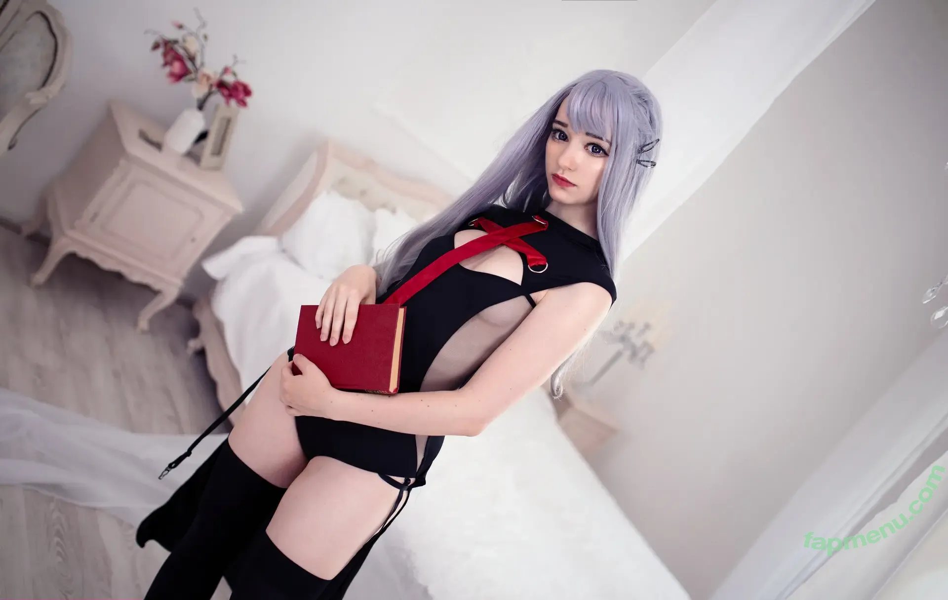 Keekihime nude photo #0524 (The Ex Idol)