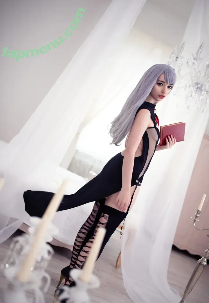 Keekihime nude photo #0526 (The Ex Idol)