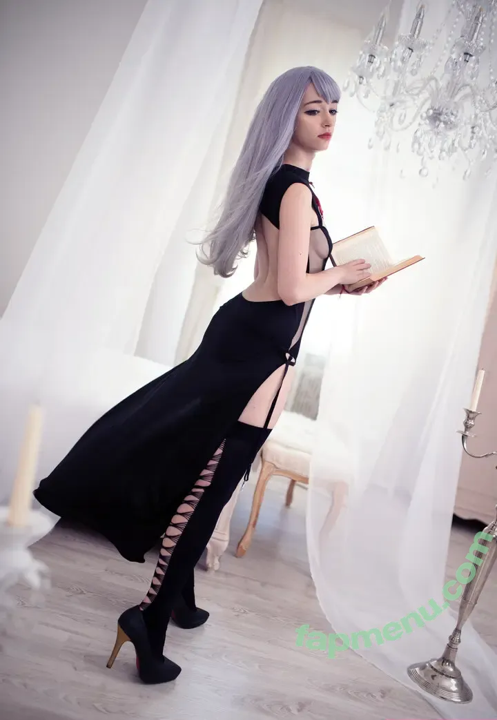 Keekihime nude photo #0527 (The Ex Idol)