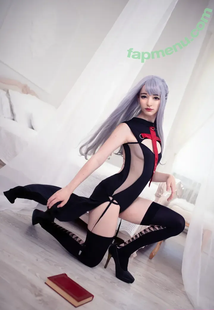 Keekihime nude photo #0532 (The Ex Idol)