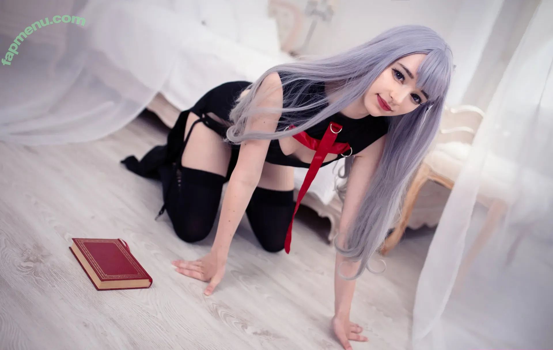 Keekihime nude photo #0534 (The Ex Idol)