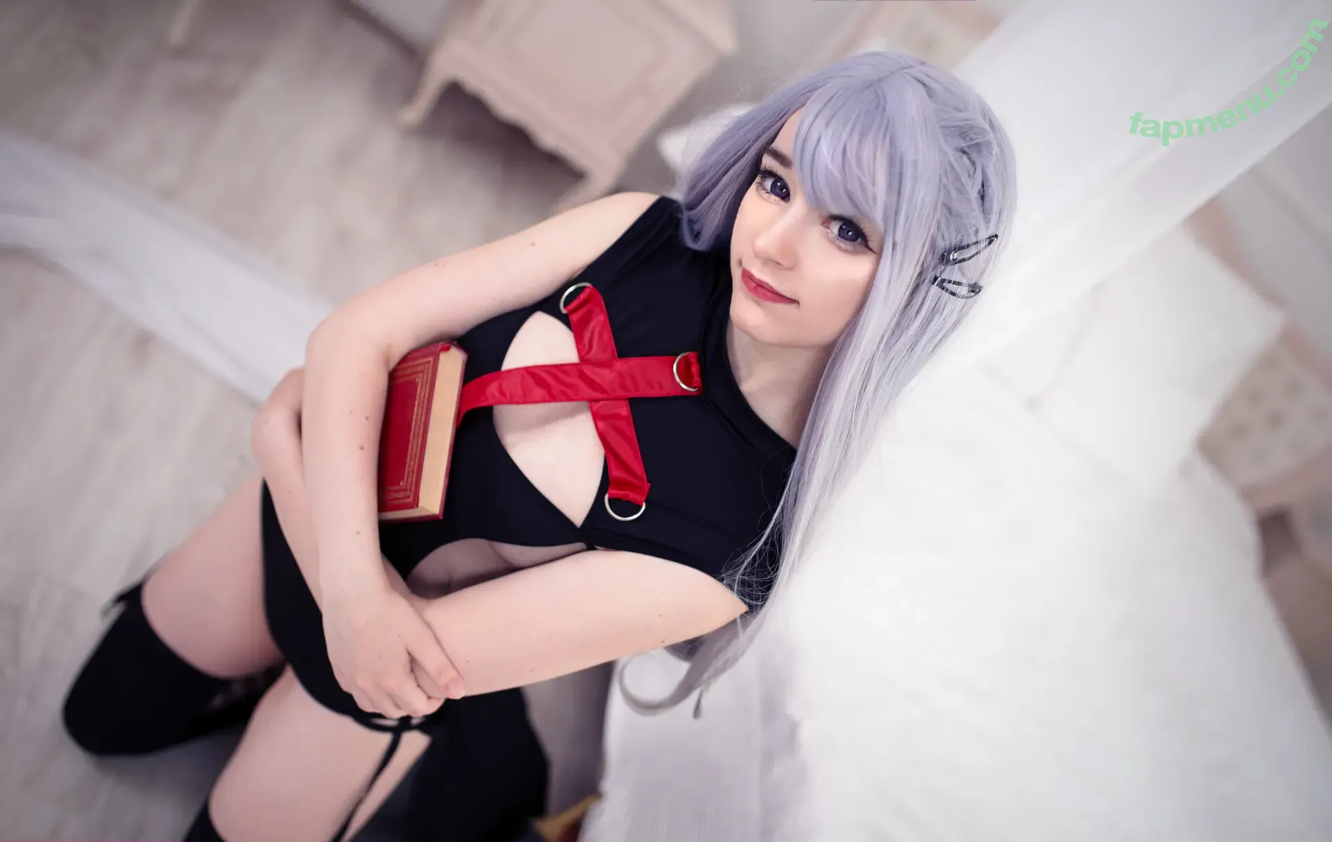 Keekihime nude photo #0536 (The Ex Idol)