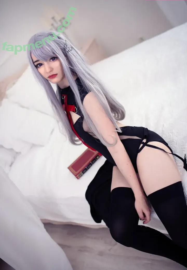 Keekihime nude photo #0542 (The Ex Idol)