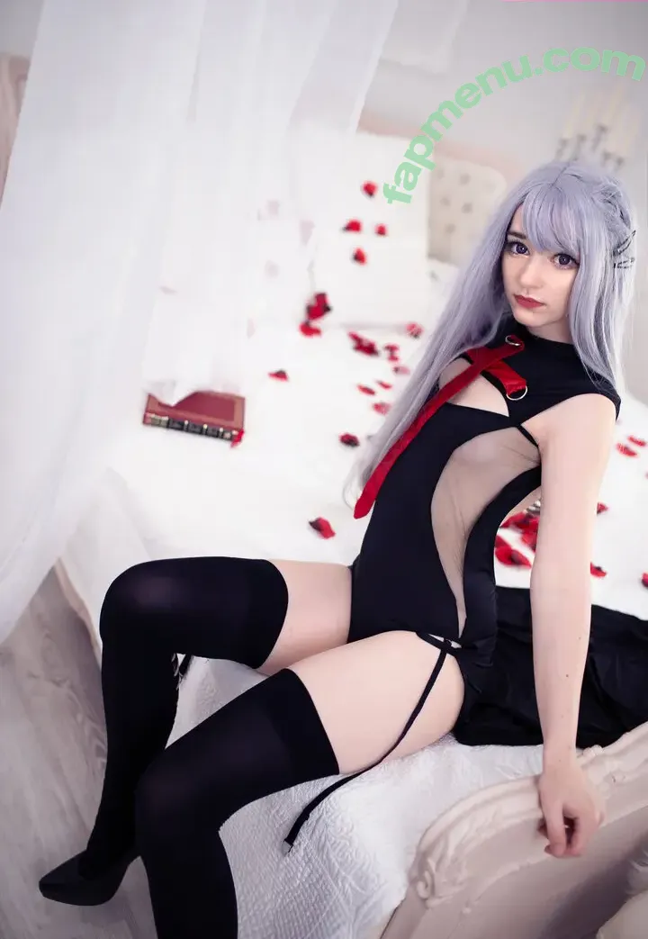 Keekihime nude photo #0543 (The Ex Idol)