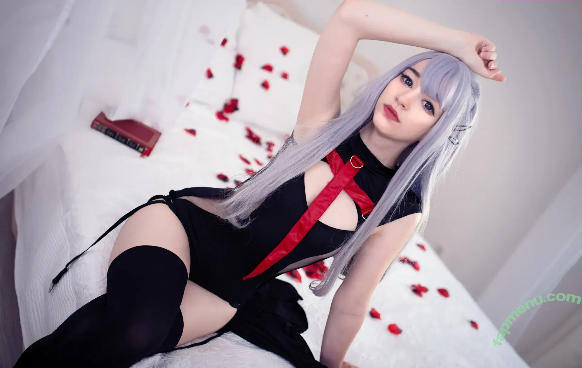 Keekihime nude photo #0547 (The Ex Idol)