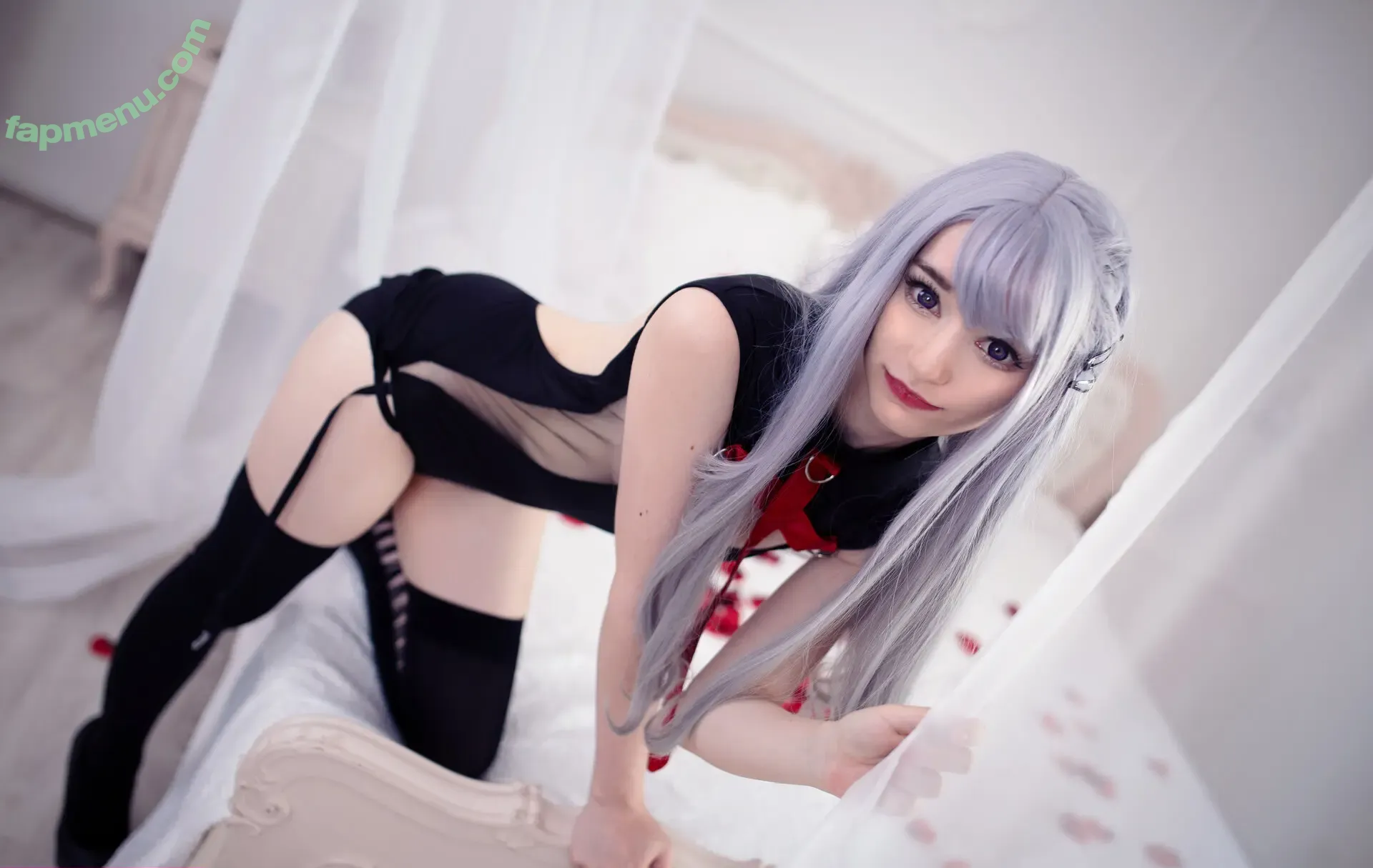 Keekihime nude photo #0549 (The Ex Idol)