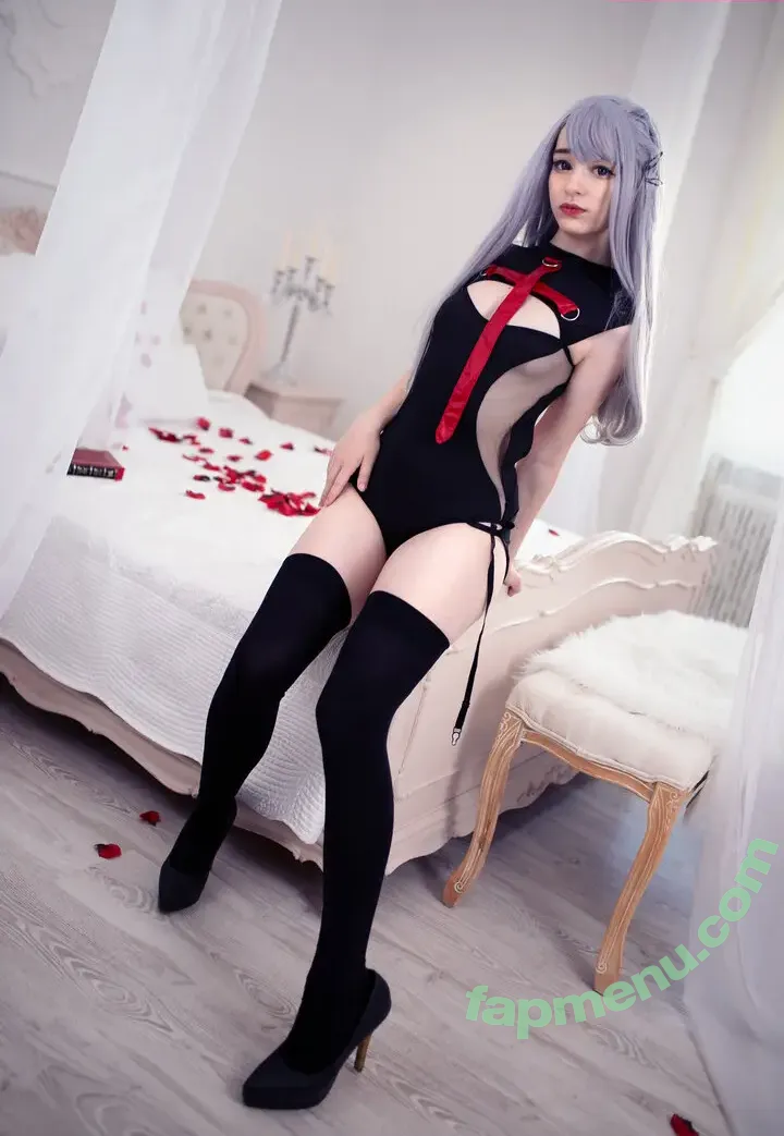 Keekihime nude photo #0553 (The Ex Idol)