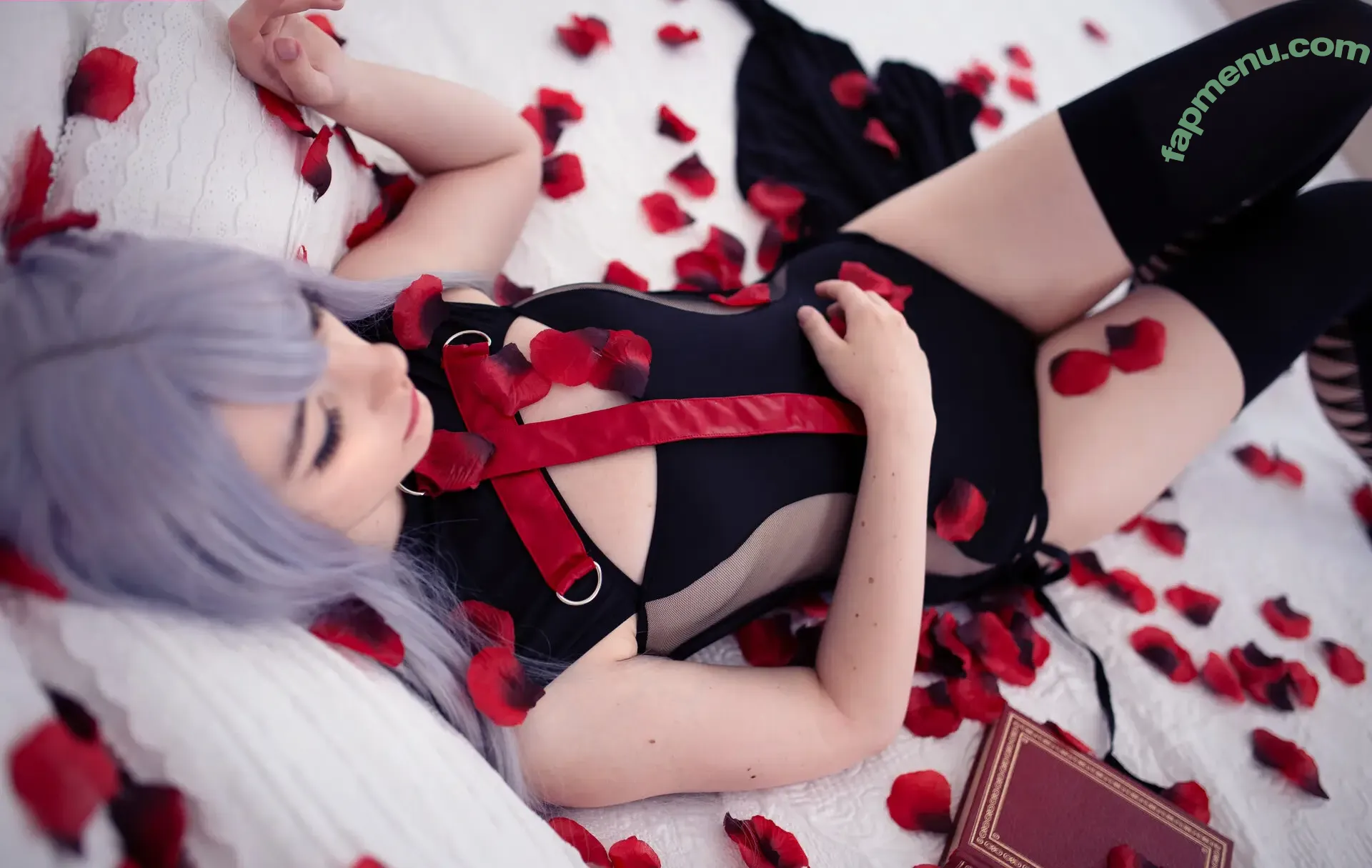 Keekihime nude photo #0557 (The Ex Idol)