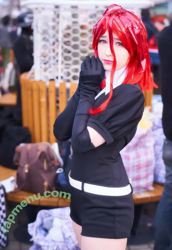 Keekihime nude photo #0566 (The Ex Idol)