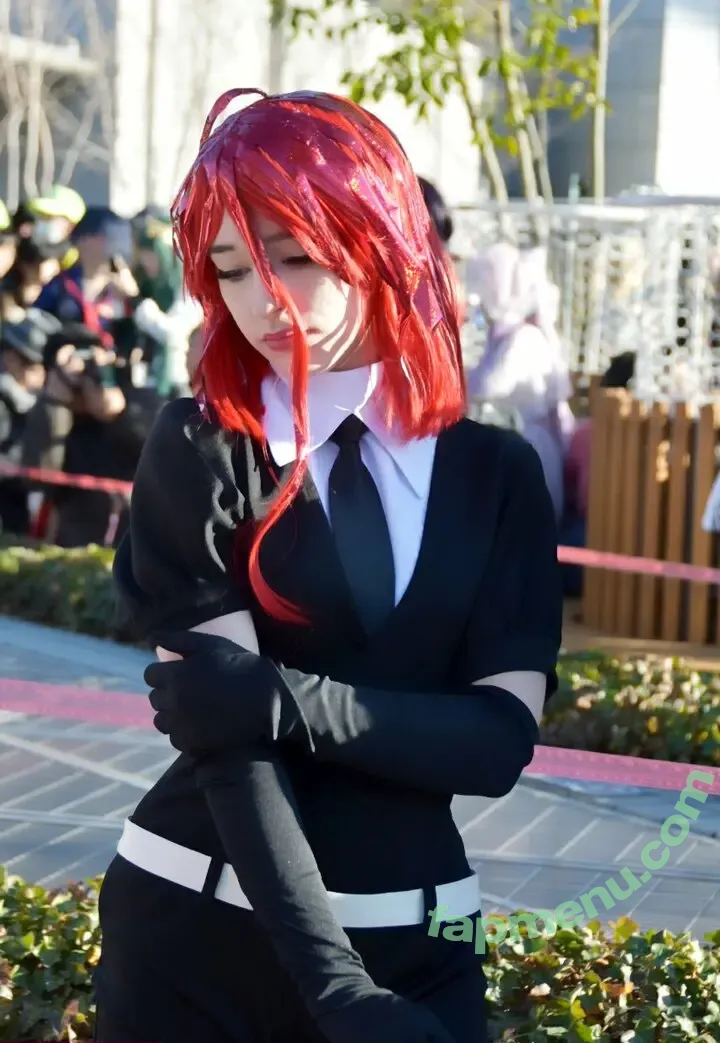 Keekihime nude photo #0568 (The Ex Idol)