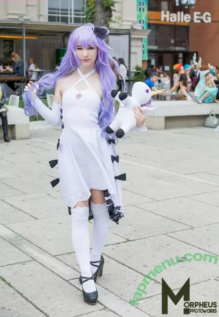 Keekihime nude photo #0603 (The Ex Idol)