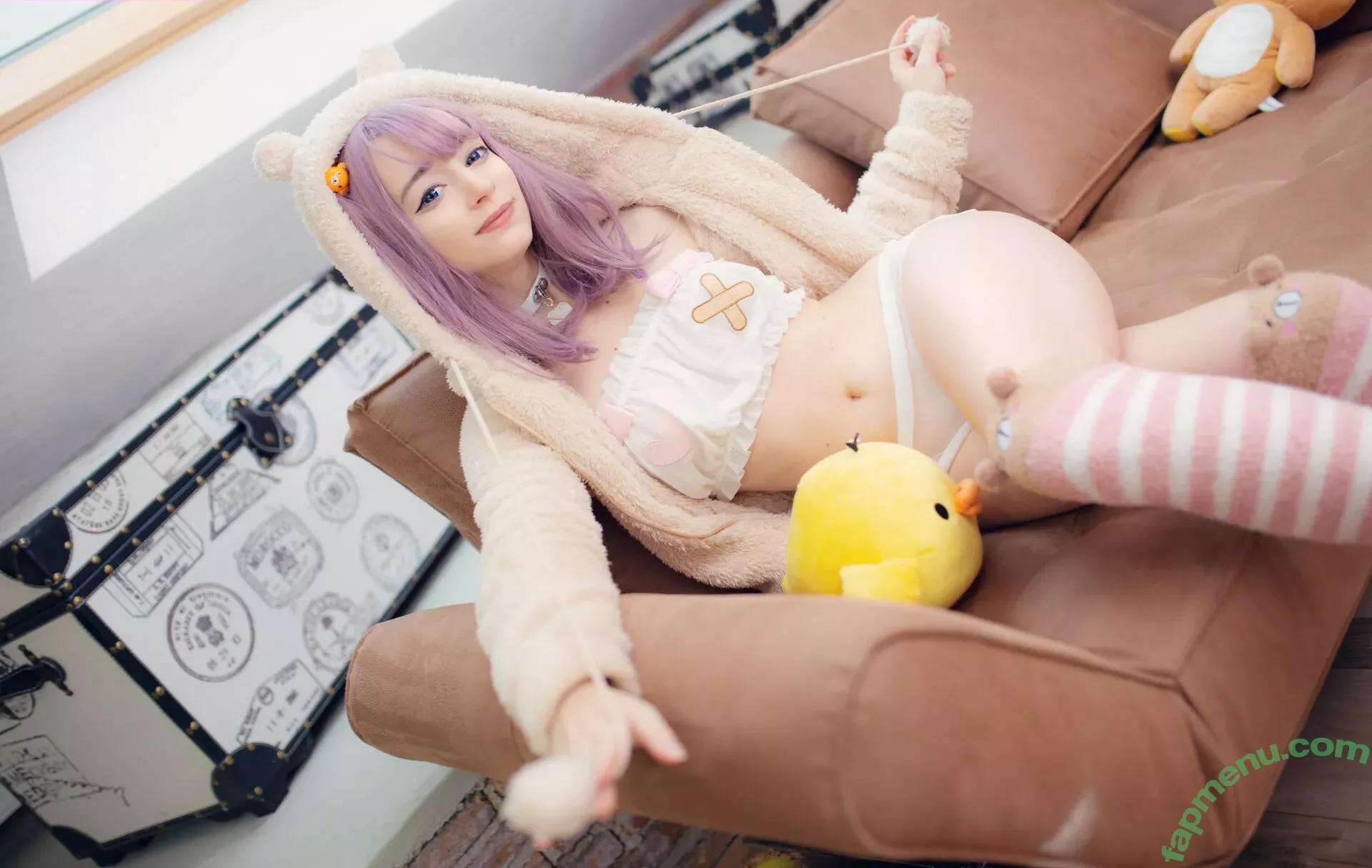 Keekihime nude photo #0615 (The Ex Idol)