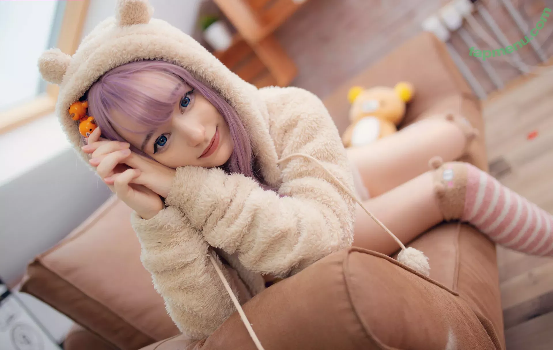 Keekihime nude photo #0617 (The Ex Idol)