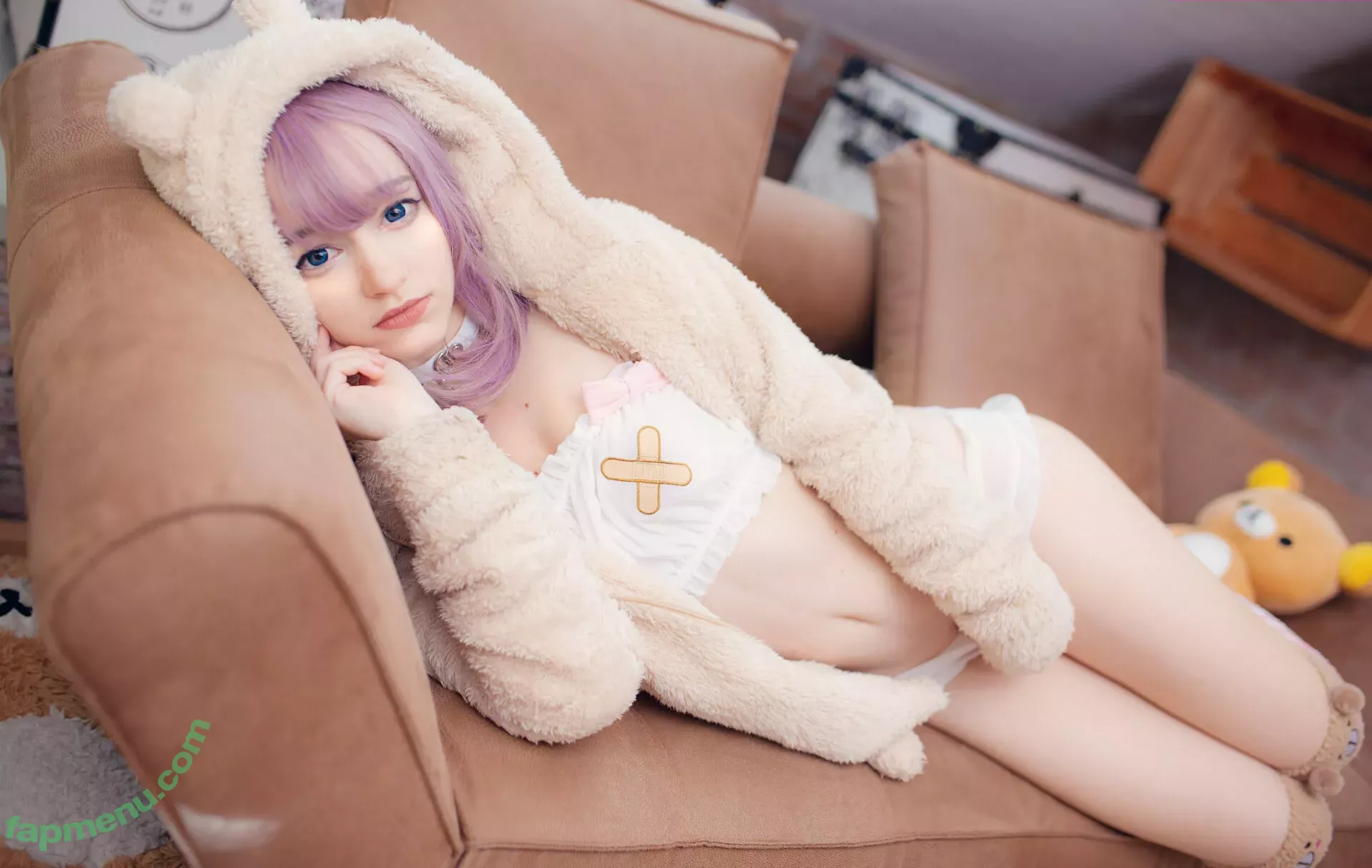 Keekihime nude photo #0626 (The Ex Idol)