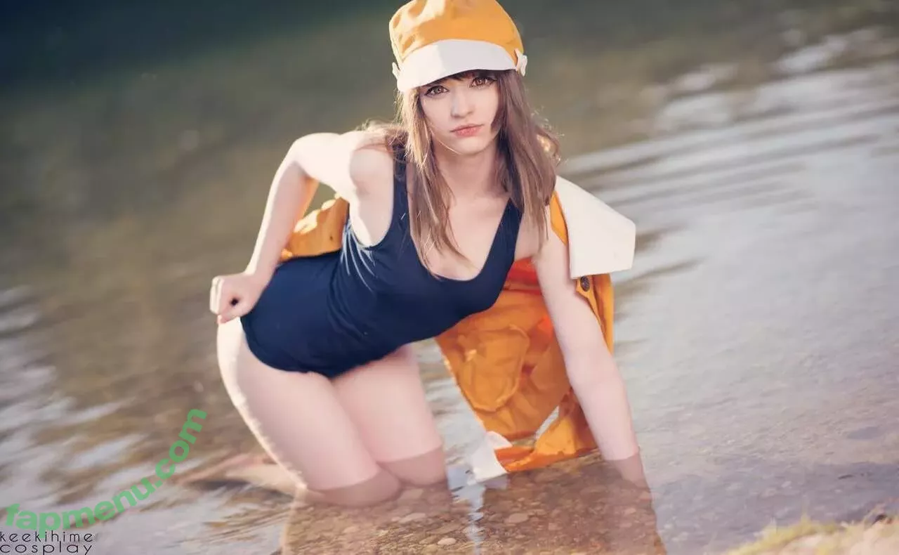 Keekihime nude photo #0675 (The Ex Idol)